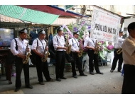 Nhạc Kèn Tây