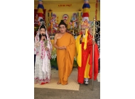 Nghi Thức Lễ Phá Hoàn