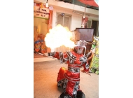 Nghi Thức Lễ Phá Hoàn