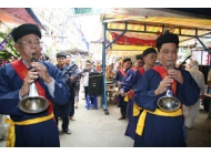 Nhạc Kèn Nam 