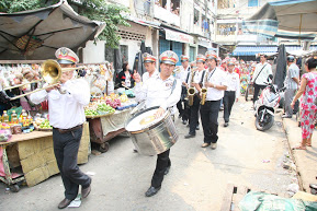 Nhạc Kèn Tây