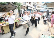 Nhạc Kèn Tây