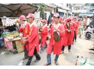 Nhạc Kèn Nam 