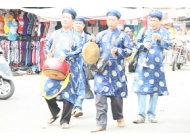 Nhạc Kèn Nam 