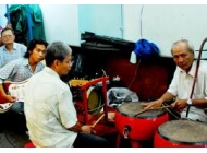 Nhạc Kèn Nam 